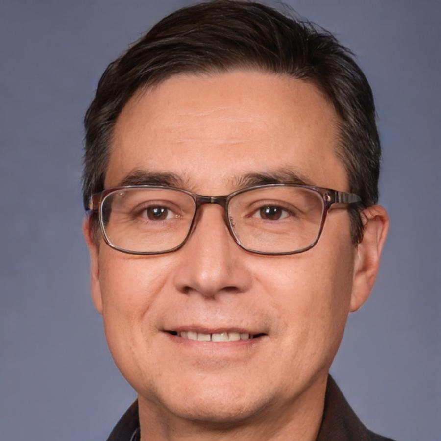 Thắng Bùi, Lead Platform Architect at UltraPoint Terminal